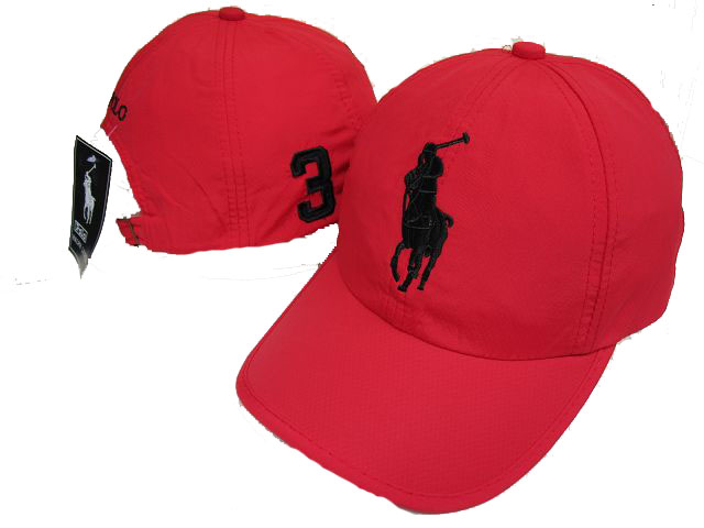 Polo Hat LX 03